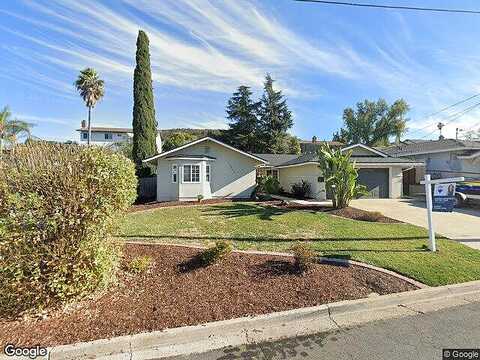 Mustang, POWAY, CA 92064