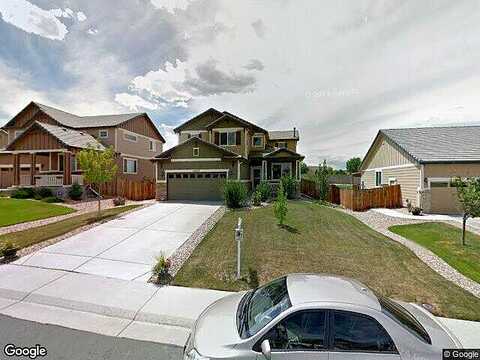Quince, THORNTON, CO 80602