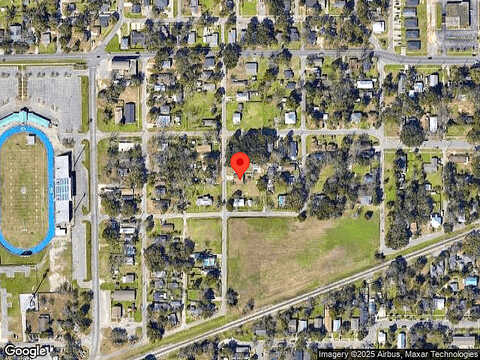 36Th, GULFPORT, MS 39501