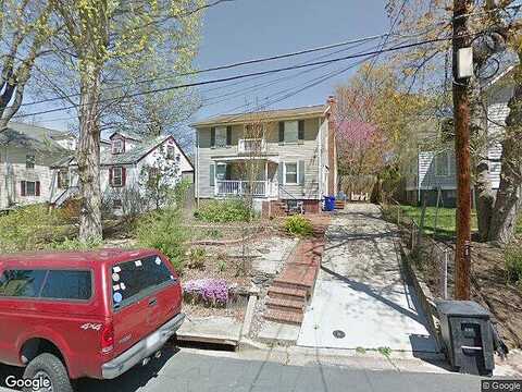 Pollard, ARLINGTON, VA 22204
