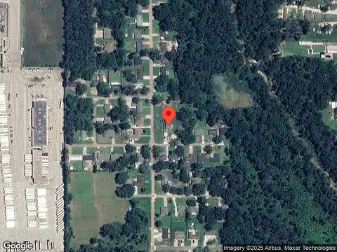 Alida, HAMMOND, LA 70403