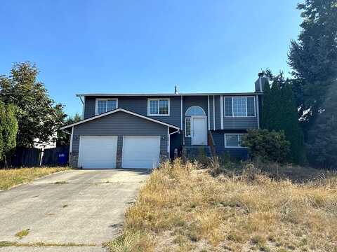 121St Avenue, PUYALLUP, WA 98374