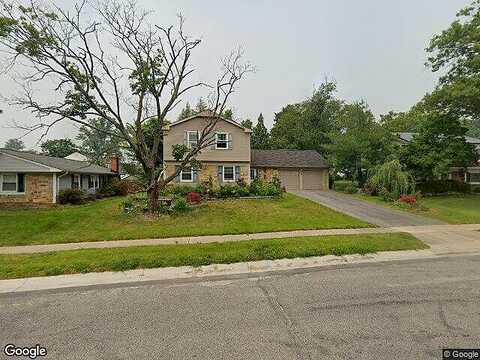Perrell, BOWIE, MD 20716