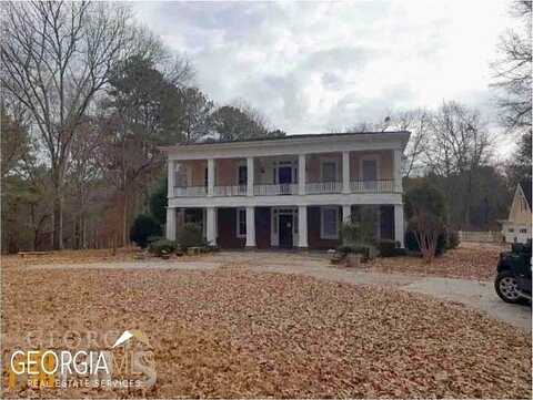 Lee Peters, LOGANVILLE, GA 30052