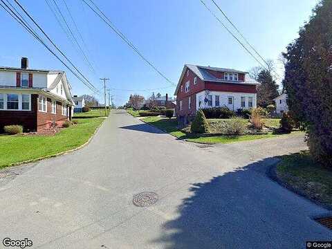 Scott, JOHNSTOWN, PA 15902