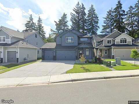 8Th, SPANAWAY, WA 98387