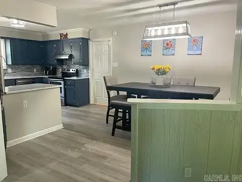 Moore, HEBER SPRINGS, AR 72543