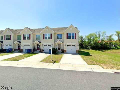 Wynsome, CAMDEN WYOMING, DE 19934