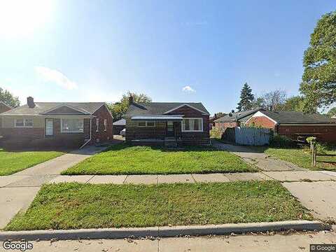 Stephens, EASTPOINTE, MI 48021