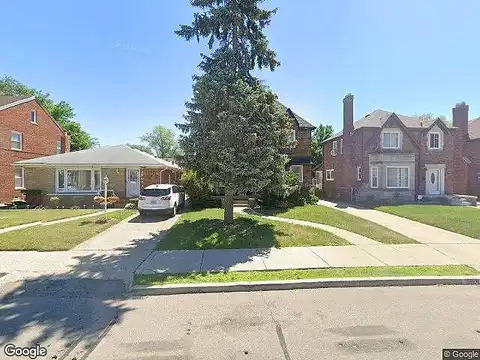 Kentucky, DETROIT, MI 48221