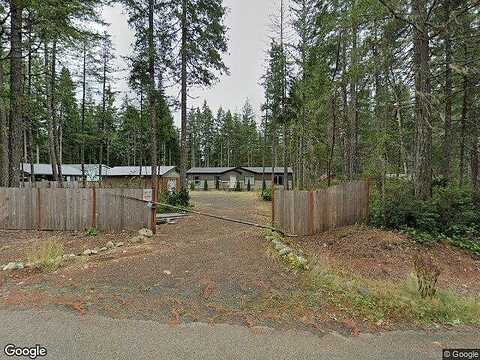 Hilltop, TAHUYA, WA 98588