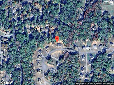 Foxwood, LUSBY, MD 20657