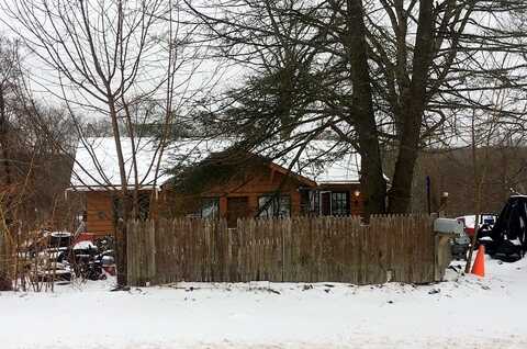 Route 590, GREELEY, PA 18425