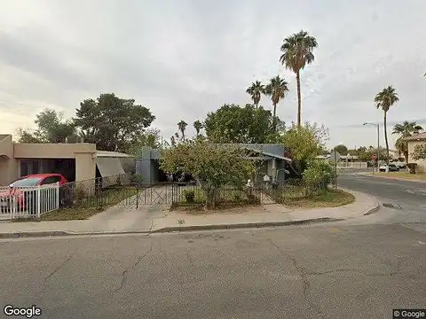 Hernandez, CALEXICO, CA 92231