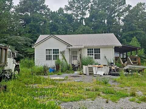 Sam House, BREMEN, GA 30110