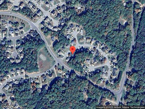 Sandstone, LEXINGTON PARK, MD 20653