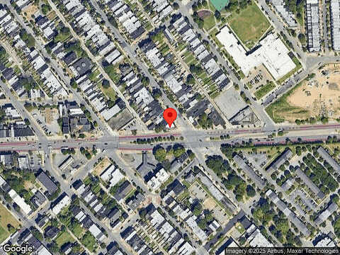 Eutaw, BALTIMORE, MD 21217