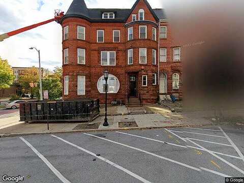 Eutaw, BALTIMORE, MD 21217