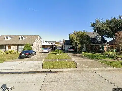Von Braun, HARVEY, LA 70058
