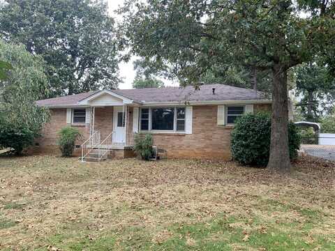 Highway 96, BURNS, TN 37029
