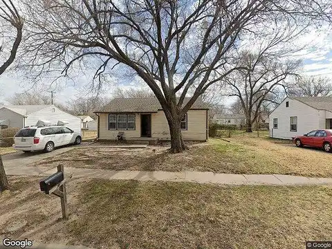 Estelle, WICHITA, KS 67219