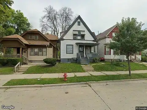 19Th, MILWAUKEE, WI 53206