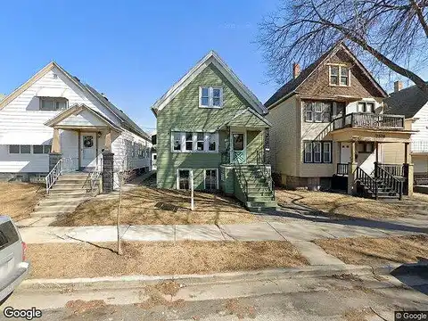 10Th, MILWAUKEE, WI 53215