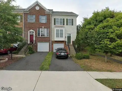 Oak Tree, WOODBRIDGE, VA 22191