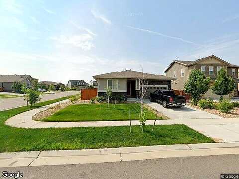 Maple, AURORA, CO 80018