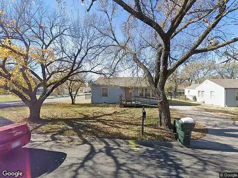 Volutsia, WICHITA, KS 67219