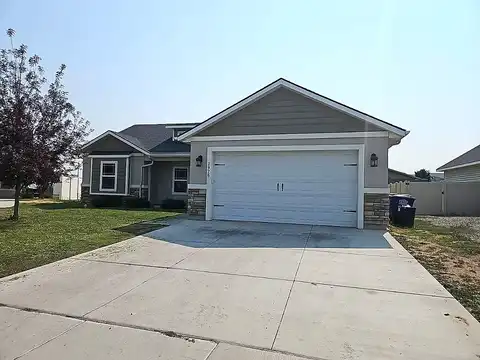 Lisa, TWIN FALLS, ID 83301
