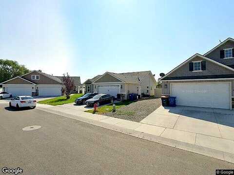 Lisa, TWIN FALLS, ID 83301
