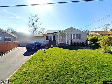 Byrd, KINGS PARK, NY 11754