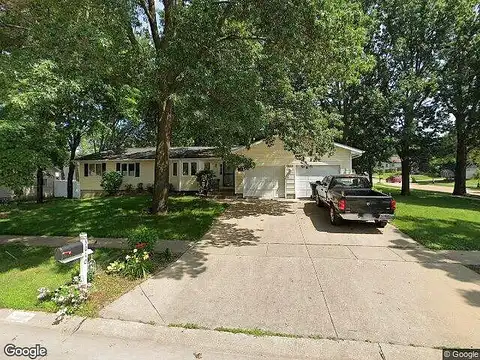 28Th, CEDAR RAPIDS, IA 52404