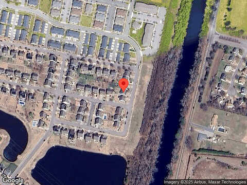 Patrick Henry, CHESAPEAKE, VA 23323