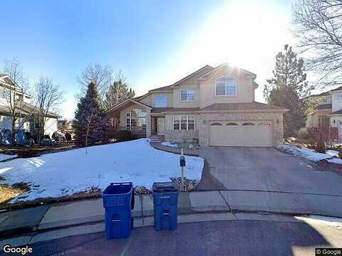 111Th, WESTMINSTER, CO 80031