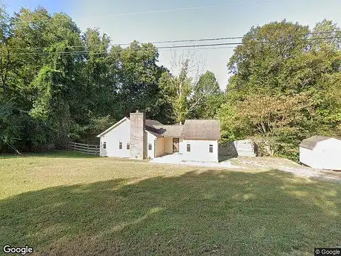 Kay, COOKEVILLE, TN 38506