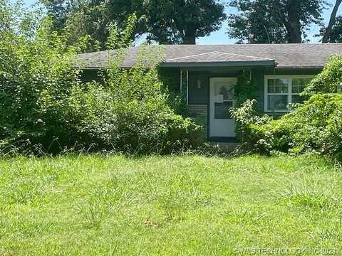13Th, PRYOR, OK 74361