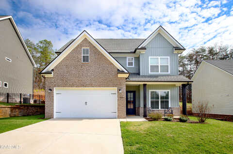 Denver, KNOXVILLE, TN 37931