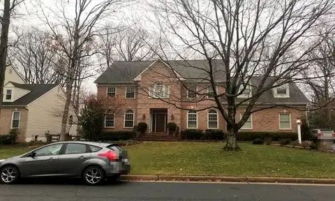 Willow Glen, HERNDON, VA 20171