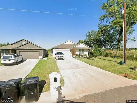 Ogle, ARCADIA, OK 73007