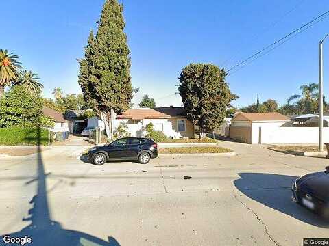 Hamilton, POMONA, CA 91766