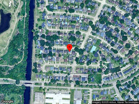 Silver Maple, NEW ORLEANS, LA 70131