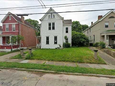 Idlewild, CINCINNATI, OH 45207