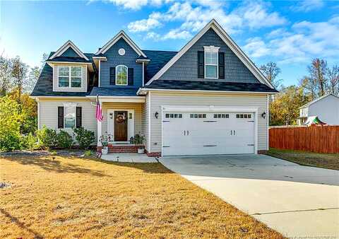Deep Woods, CAMERON, NC 28326