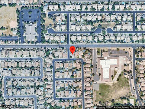 Juanita, GILBERT, AZ 85234