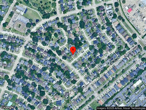 Pin Oak, NEW ORLEANS, LA 70131