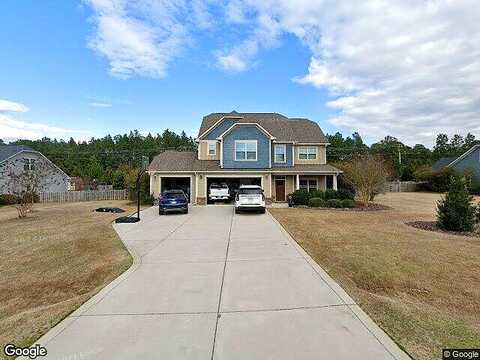 Goldenleaf, WHISPERING PINES, NC 28327