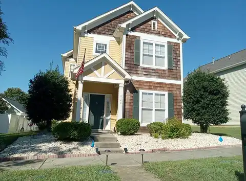 Vance, HUNTERSVILLE, NC 28078