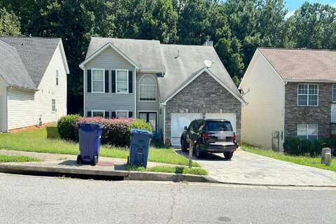 Pipestone, DOUGLASVILLE, GA 30135